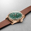 Часы Oris Big Crown Pointer Date 80Th Anniversary Edition 01 754 7741 3167-07 5 20 58BR фото 4
